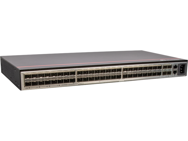 华为 CloudEngine S5736-S48S4X-A